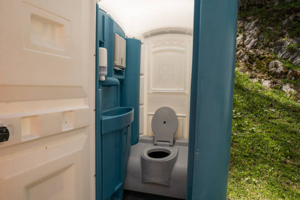 Best Porta potty rental near me  in Durant, MS