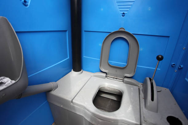 Portable Toilet Options We Offer in Durant, MS